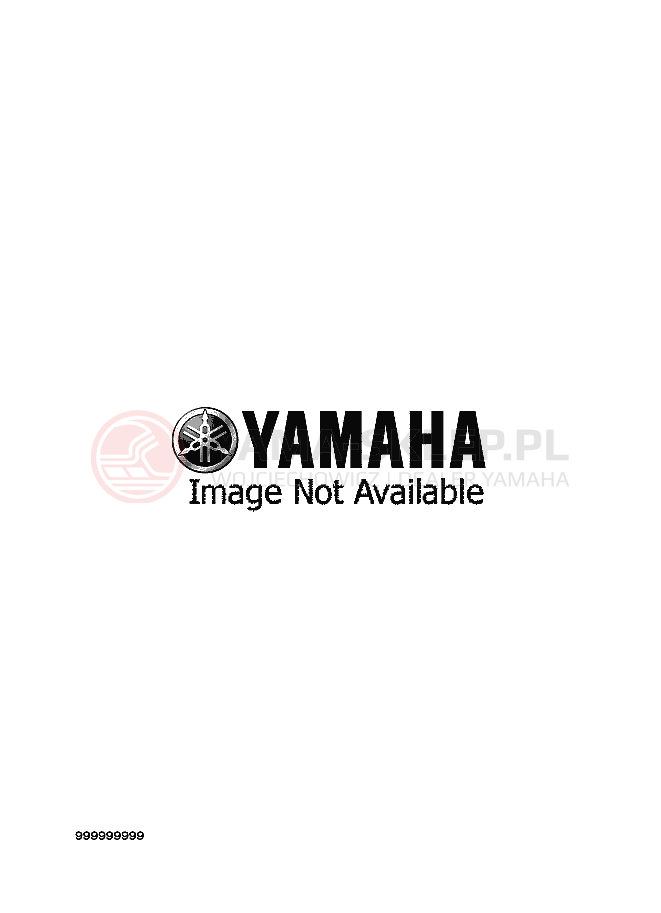 Schemat "" do Yamaha TZ125H