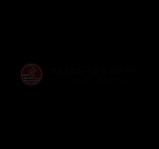 Schemat "zawieszenie tył" do Yamaha TTR225 TTR225PC/TTR225P