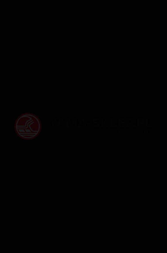 Schemat "Półki zawieszenia" do Yamaha TTR90 TTR90P