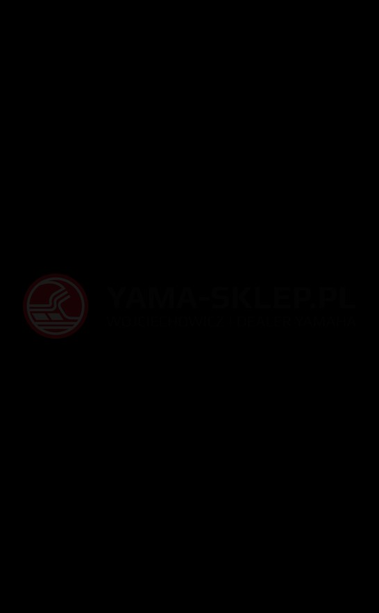 Schemat "Koło przód" do Yamaha VIRAGO 535 XV535LC/XV535L