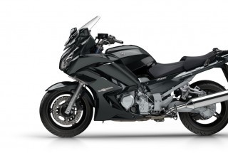 Yamaha FJR1300A 2019