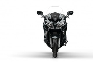 Yamaha FJR1300A 2019