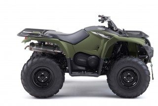 Yamaha Kodiak 450 2020