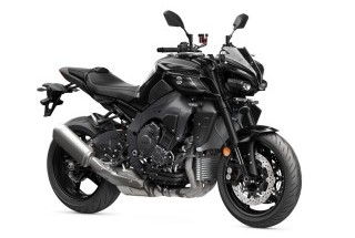 Yamaha MT-10 2022