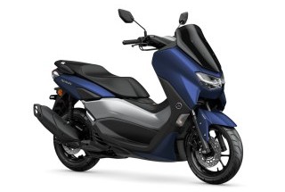 Yamaha NMAX 125 2022