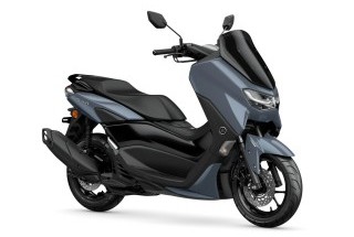 Yamaha NMAX 125 2022