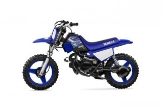 Yamaha PW50