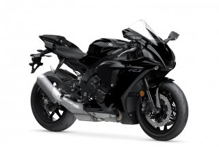 Yamaha R1 2022