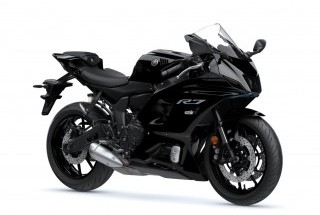 Yamaha R7 2022