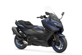 Yamaha TMAX 2022