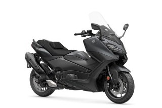 Yamaha TMAX 2022