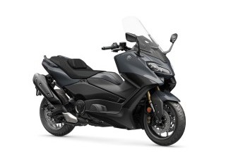 Yamaha TMAX TECH MAX 2022