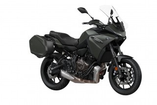 Yamaha Tracer 7 GT 2021