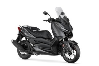 Yamaha XMAX 125 2022