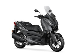Yamaha XMAX 300 2022