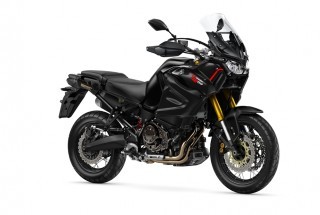 Yamaha XT1200Z Super Tenere