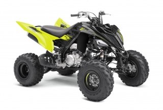 Yamaha YFM700R SE 2022