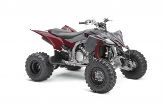 Yamaha YFZ450R SE 2019