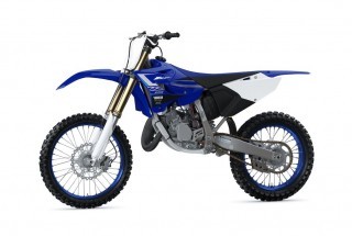 Yamaha YZ125 2020