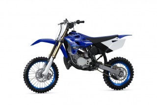 Yamaha YZ85 2020