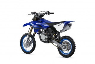 Yamaha YZ85 2020