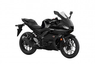 Yamaha YZF-R3 2020